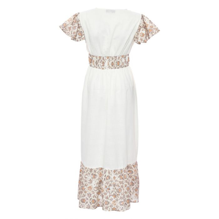 D'ascoli Danit Dress