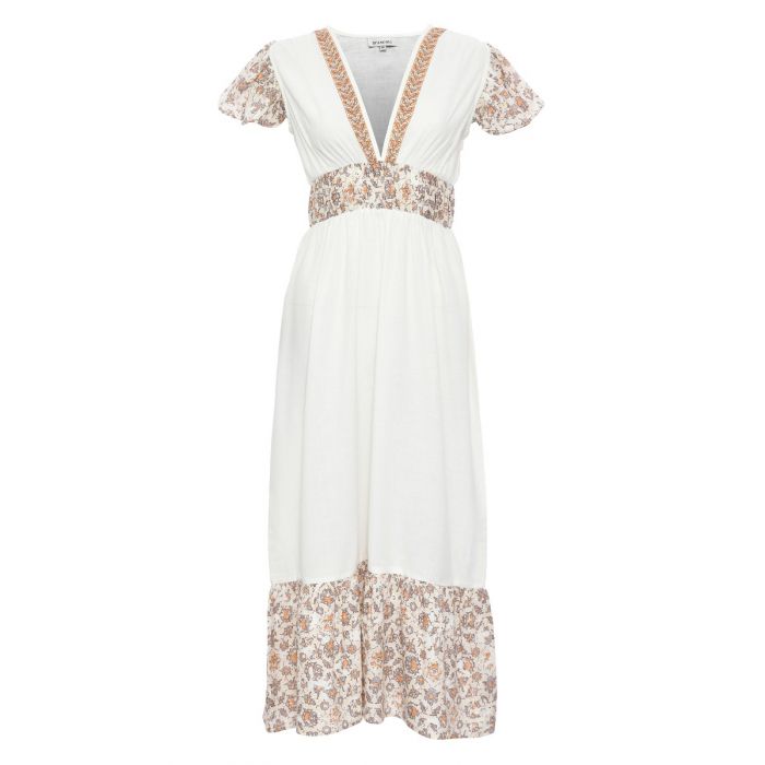 d'ascoli Danit Dress