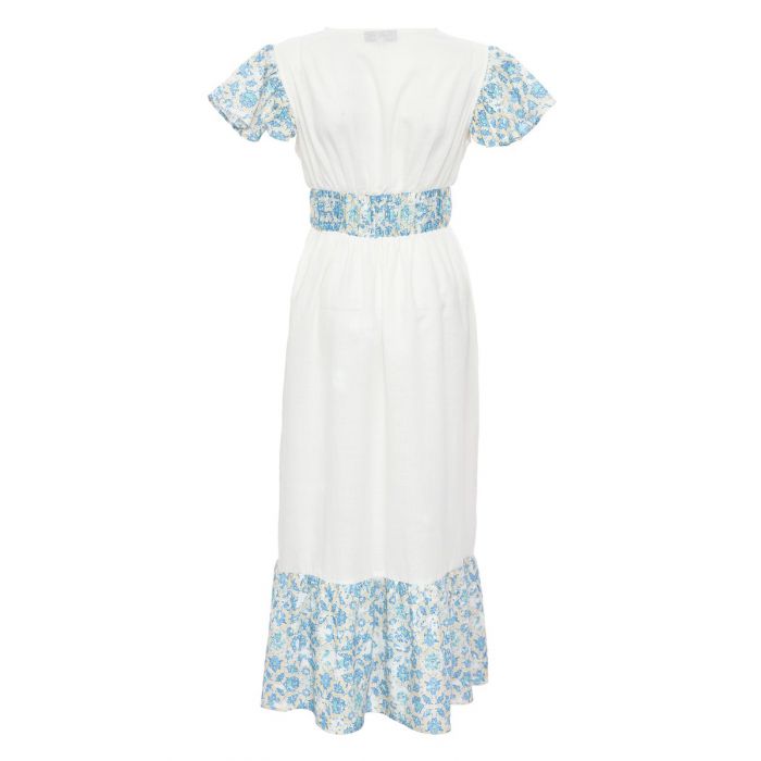 D'ascoli Danit Dress