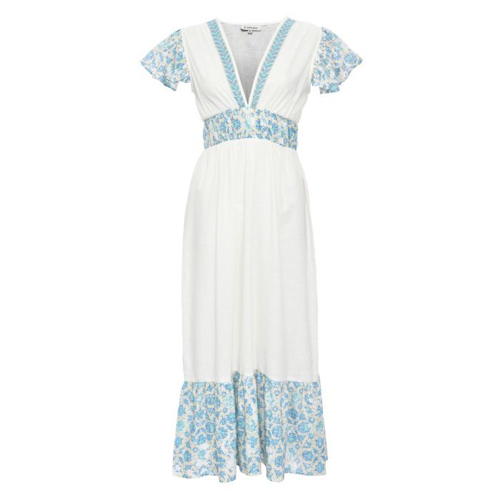 d'ascoli Danit Dress