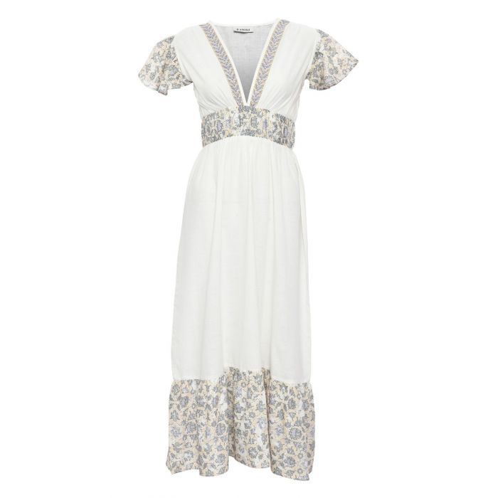 d'ascoli Danit Dress