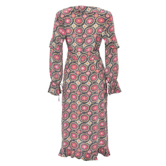 D'ascoli Danita Dress