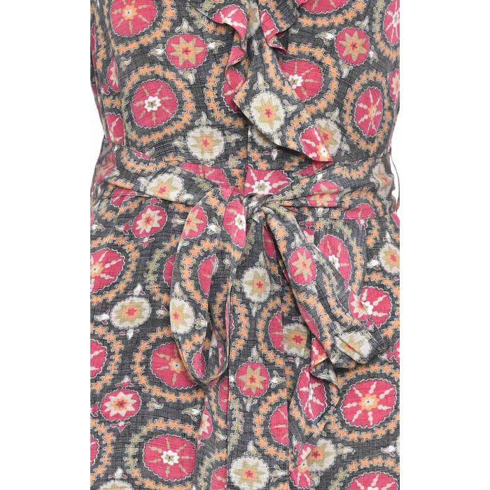 D'ascoli Danita Dress