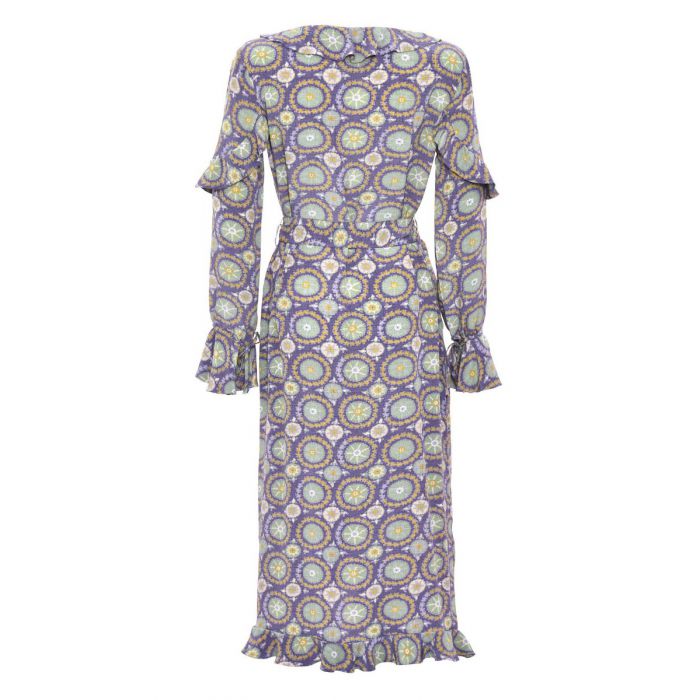 D'ascoli Danita Dress