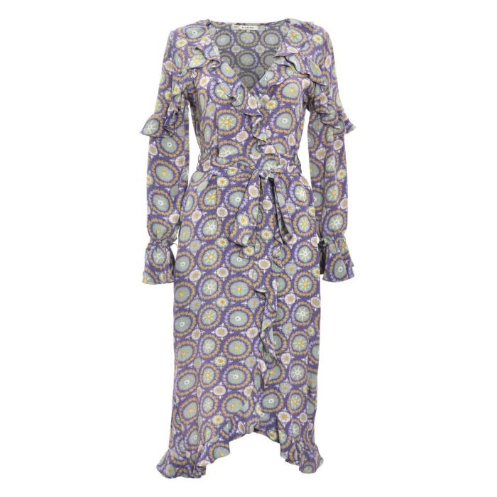 d'ascoli Danita Dress