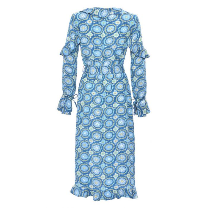 D'ascoli Danita Dress