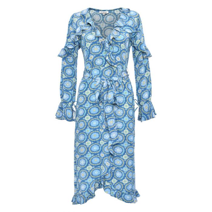 d'ascoli Danita Dress