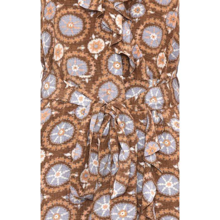 D'ascoli Danita Dress