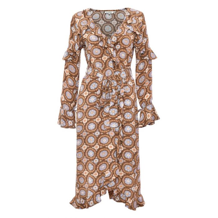 d'ascoli Danita Dress