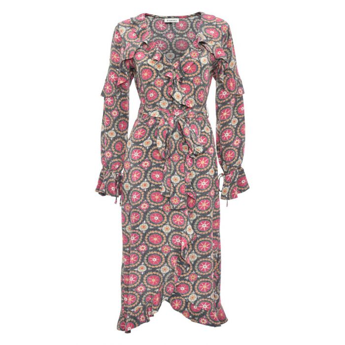 d'ascoli Danita Dress