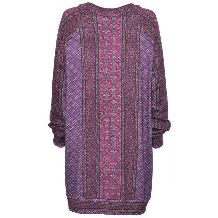 D'ascoli Dante Sweatshirt Dress