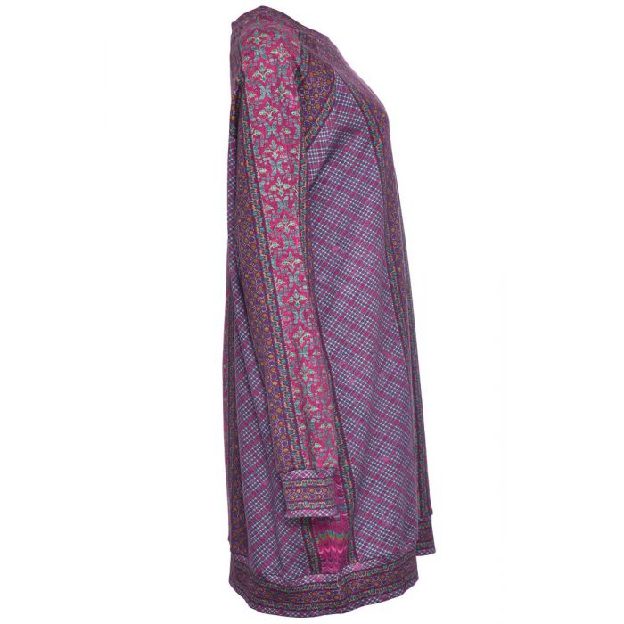 D'ascoli Dante Sweatshirt Dress