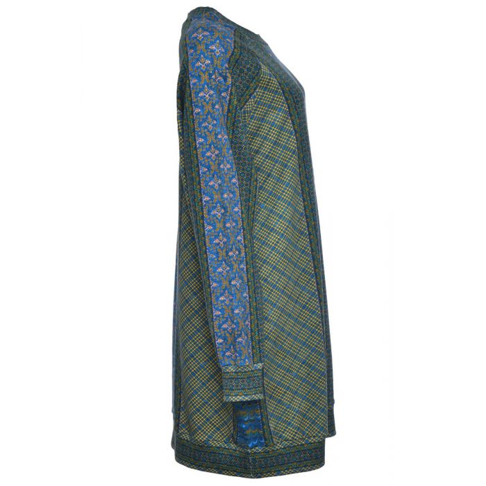 D'ascoli Dante Sweatshirt Dress