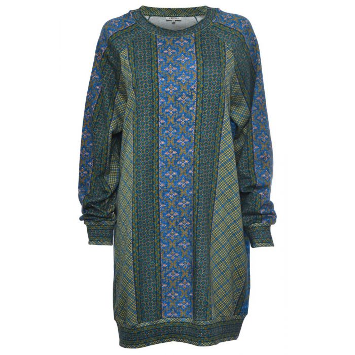 d'ascoli Dante Sweatshirt Dress