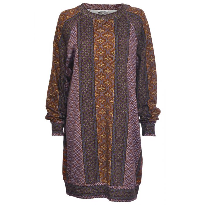 d'ascoli Dante Sweatshirt Dress