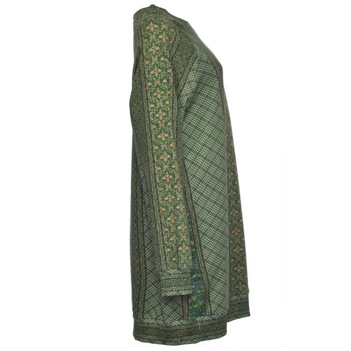 D'ascoli Dante Sweatshirt Dress