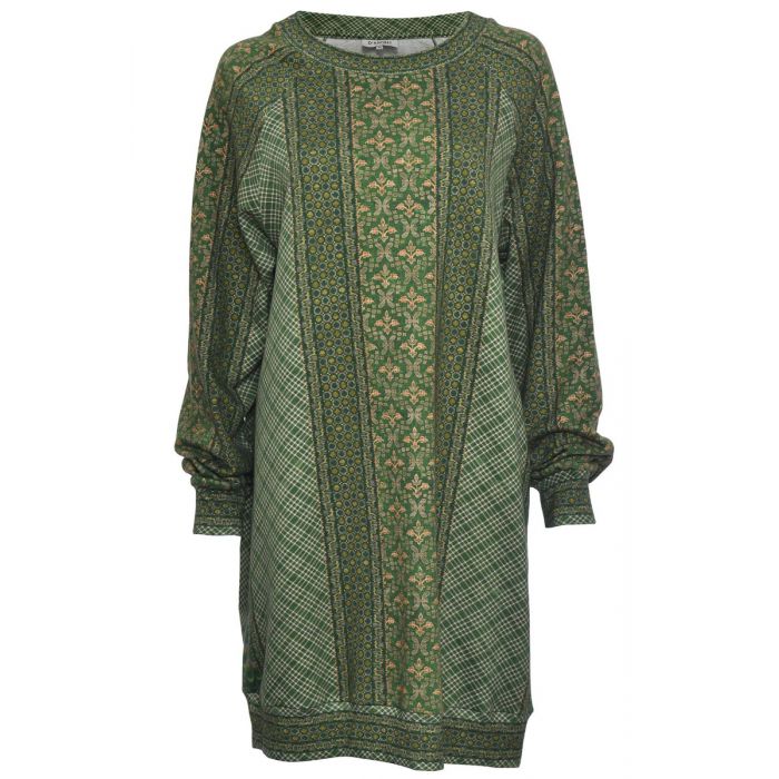 d'ascoli Dante Sweatshirt Dress