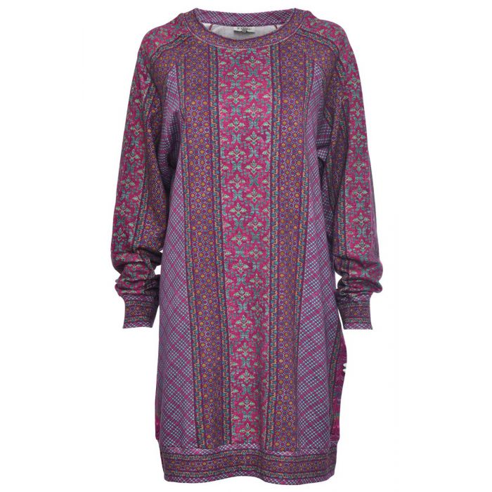 d'ascoli Dante Sweatshirt Dress
