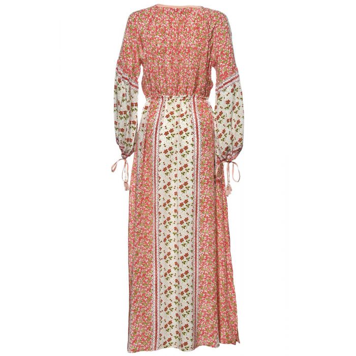 D'ascoli Danube Dress