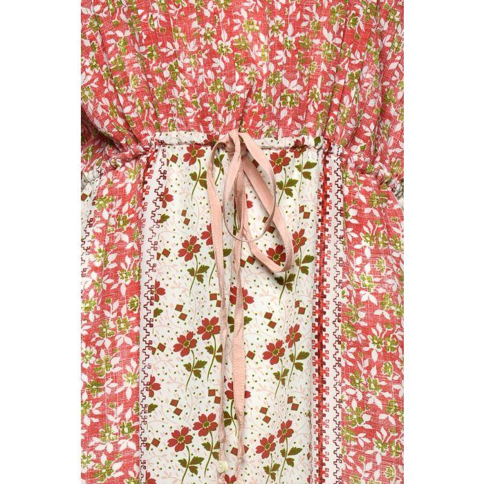 D'ascoli Danube Dress