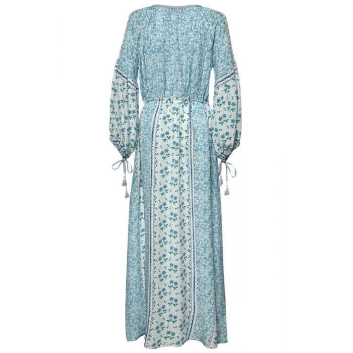 D'ascoli Danube Dress