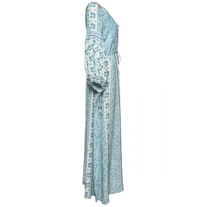 D'ascoli Danube Dress