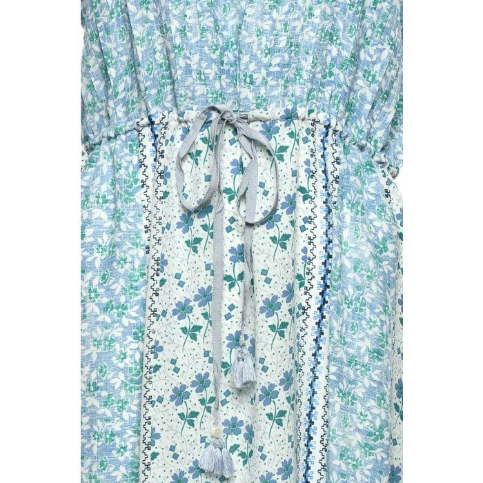 D'ascoli Danube Dress