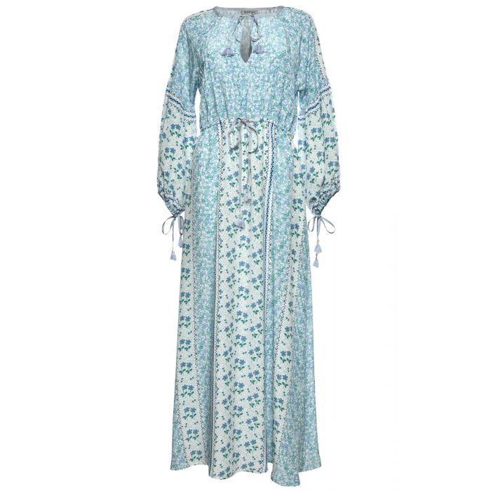 d'ascoli Danube Dress