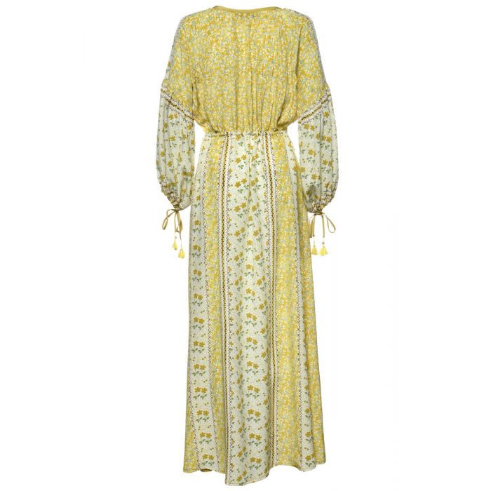 D'ascoli Danube Dress
