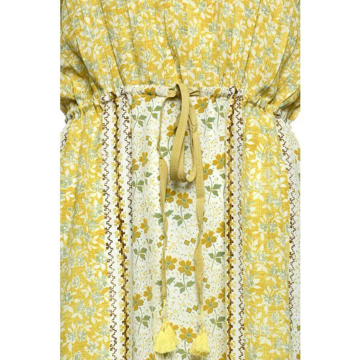 D'ascoli Danube Dress