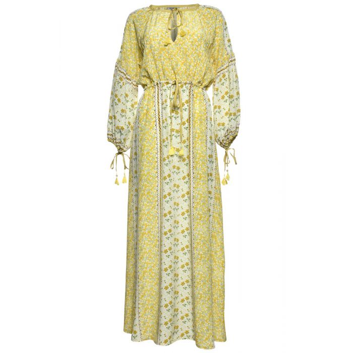 d'ascoli Danube Dress