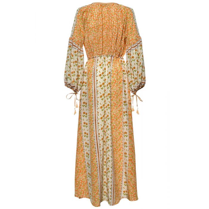 D'ascoli Danube Dress