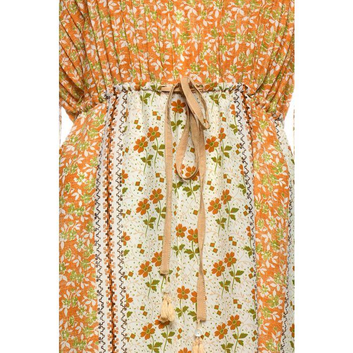 D'ascoli Danube Dress