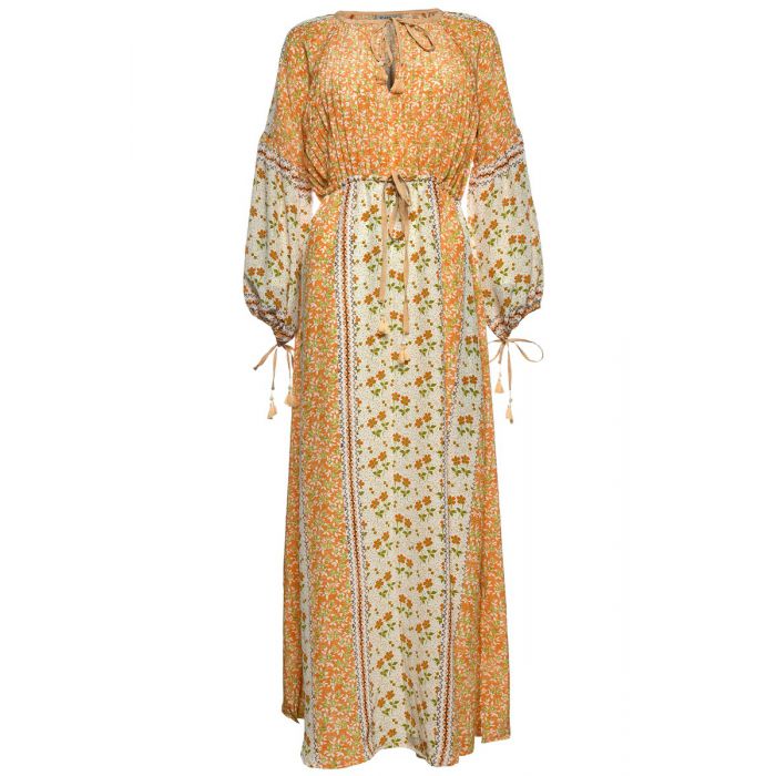 d'ascoli Danube Dress