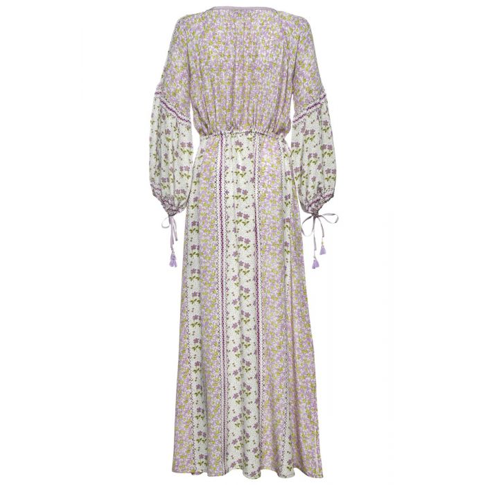 D'ascoli Danube Dress