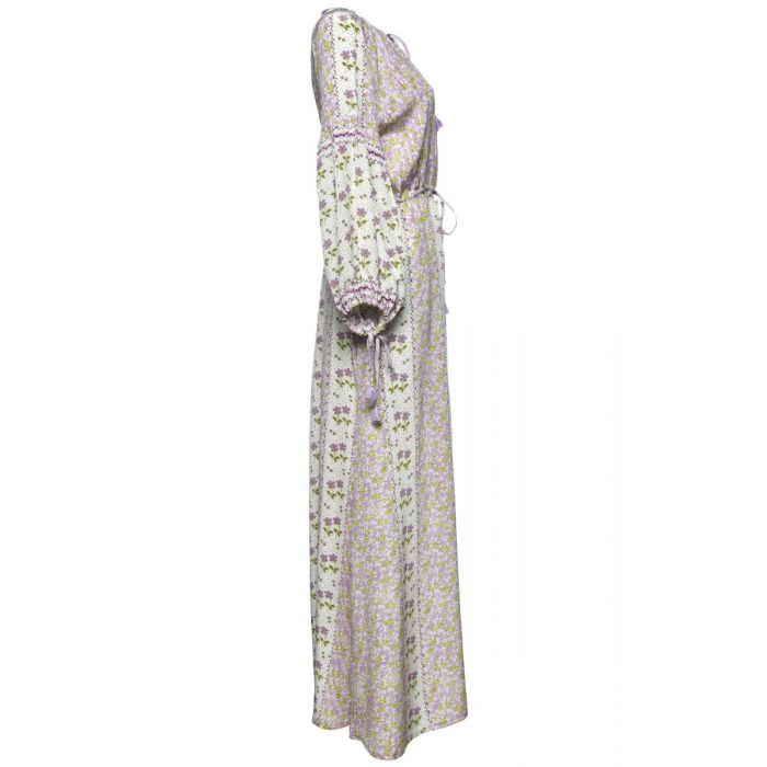 D'ascoli Danube Dress