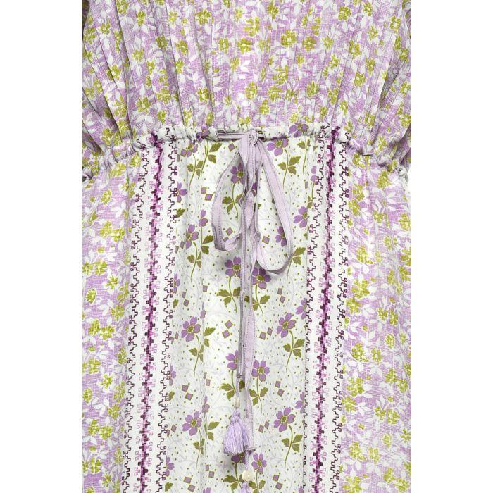 D'ascoli Danube Dress