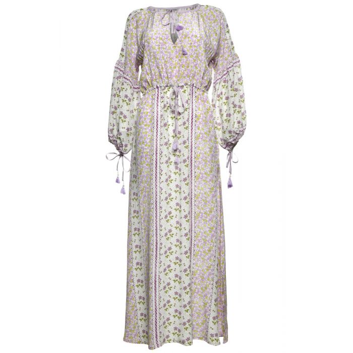 d'ascoli Danube Dress