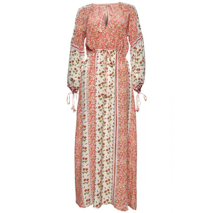 d'ascoli Danube Dress