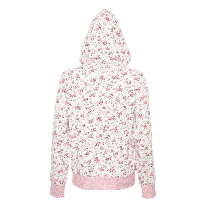 D'ascoli Darina Hoodie