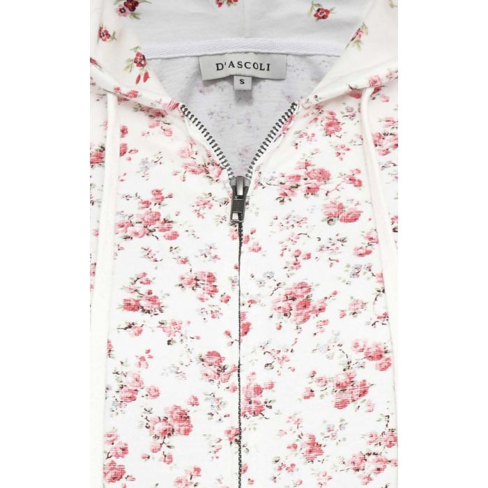 D'ascoli Darina Hoodie