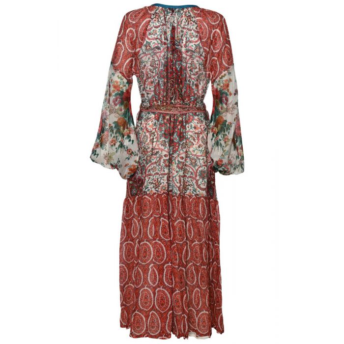 D'ascoli Darya Dress