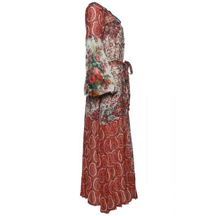 D'ascoli Darya Dress