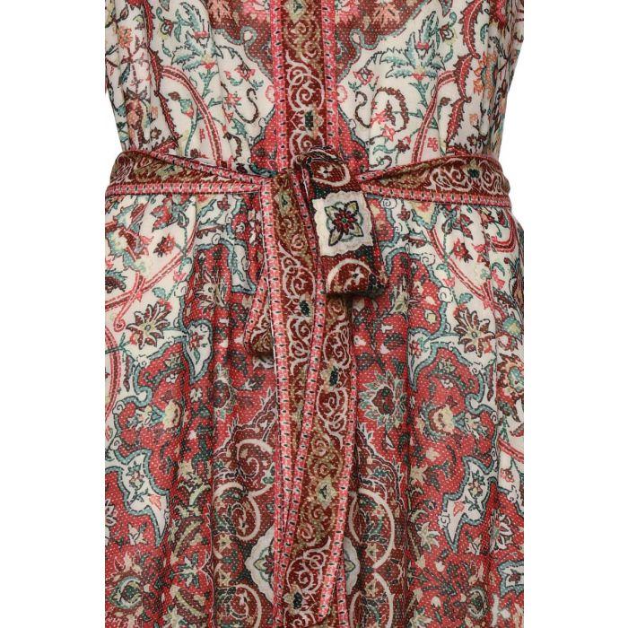 D'ascoli Darya Dress