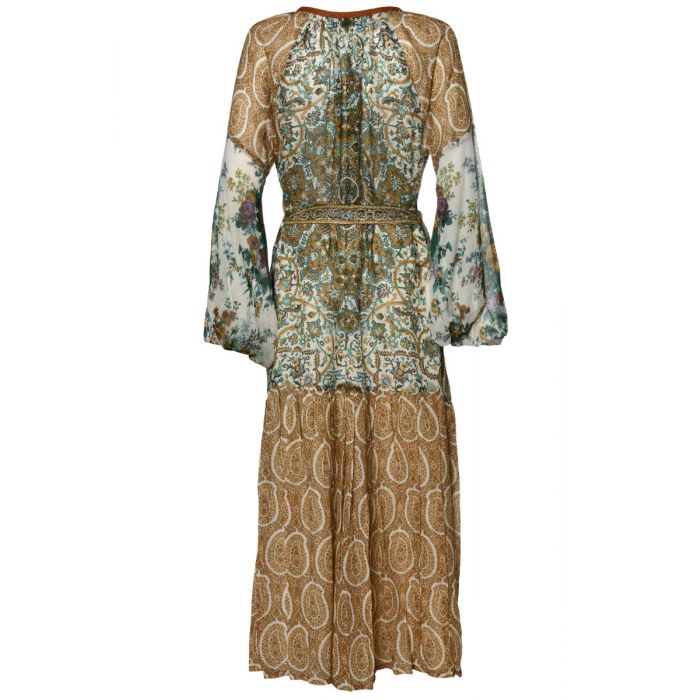 D'ascoli Darya Dress