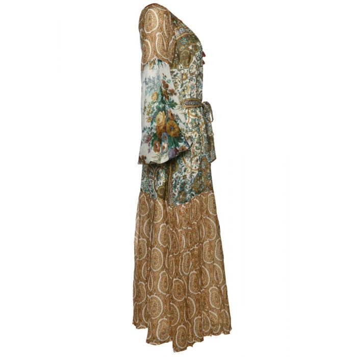 D'ascoli Darya Dress