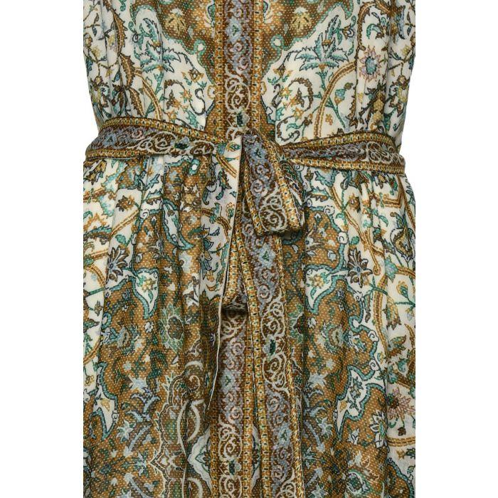 D'ascoli Darya Dress