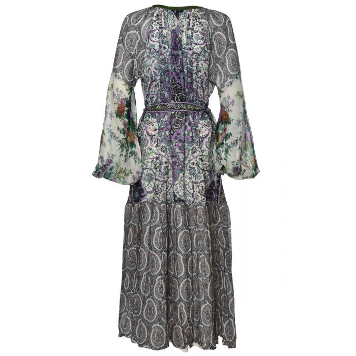 D'ascoli Darya Dress