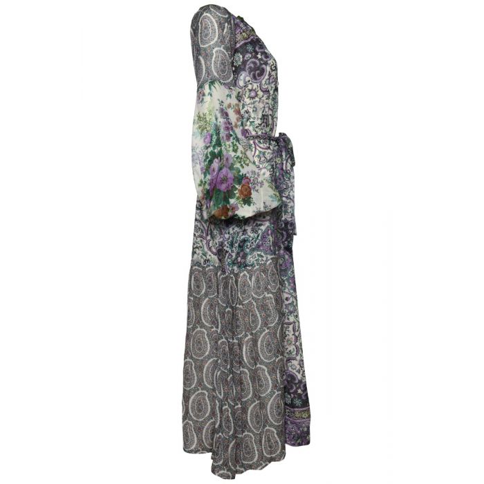 D'ascoli Darya Dress