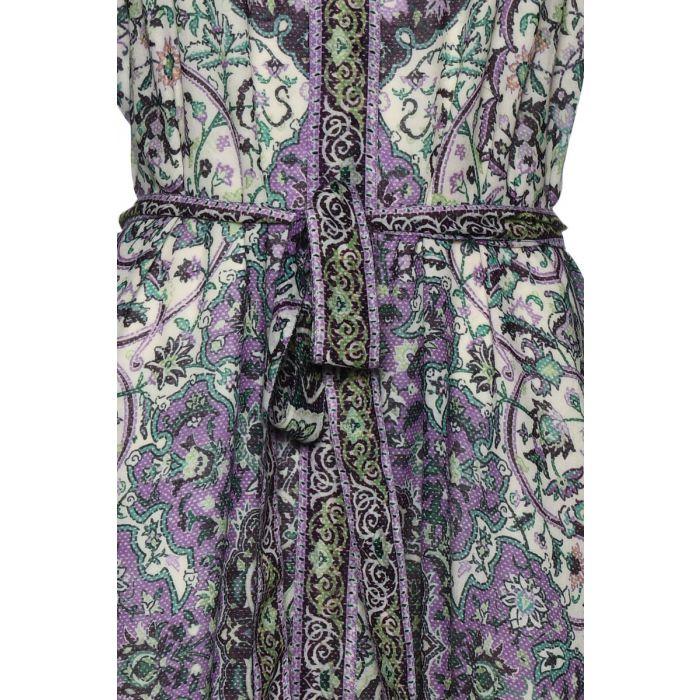 D'ascoli Darya Dress